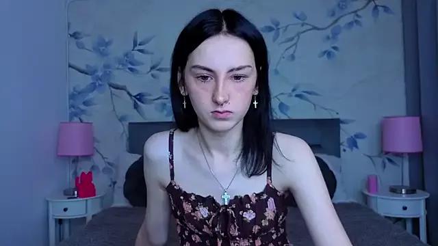 Little_moly999 from StripChat is Freechat