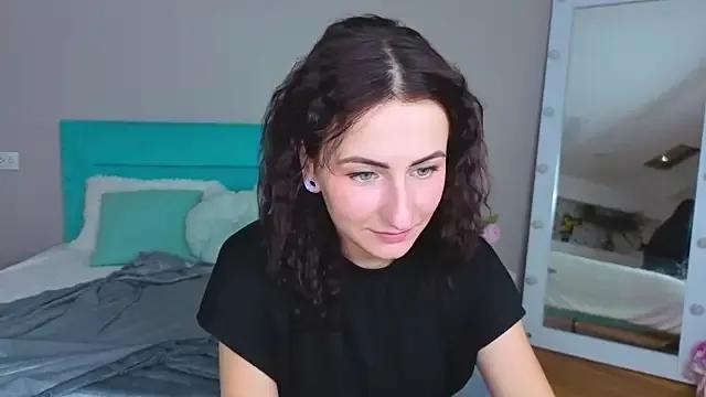 Little_nika- from StripChat is Freechat