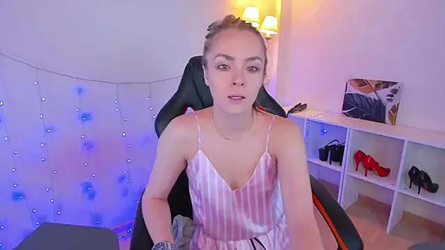 Little_Rockk from StripChat is Freechat
