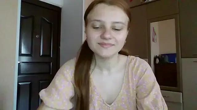 Little_shygirl from StripChat is Freechat