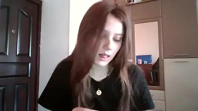 Little_shygirl from StripChat is Freechat