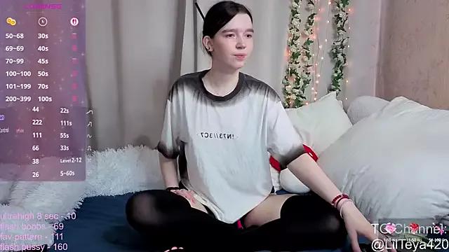 Check out our webcam shows gallery and message on a personal level with our sweet squirt cams hosts, showing off their natural physiques and sex toys.