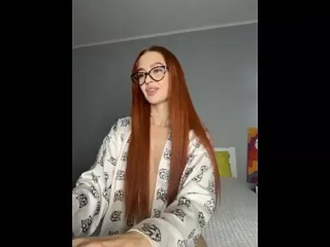 LittleFox___ from StripChat is Freechat