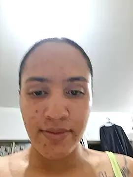 Littlemaay98__ from StripChat is Freechat