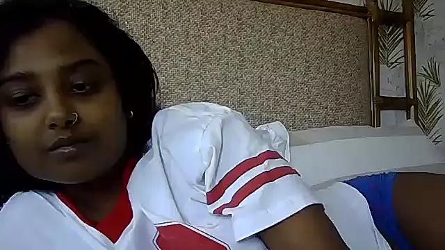 littlemissdevil69 from StripChat is Freechat