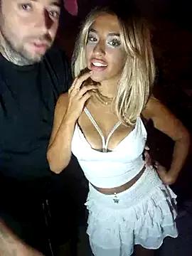 Littlenoah07 from StripChat is Freechat