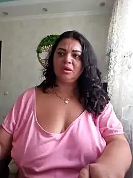 littleRikka from StripChat is Freechat