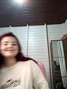 LittleSofi from StripChat is Freechat