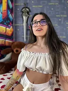 Check out our webcam shows gallery and message on a personal level with our sweet squirt cams hosts, showing off their natural physiques and sex toys.