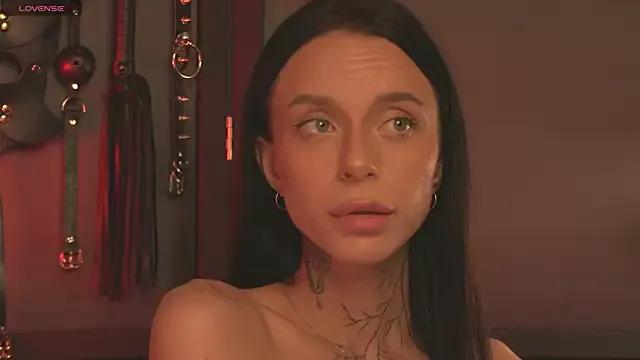 livia_starwars from StripChat is Freechat