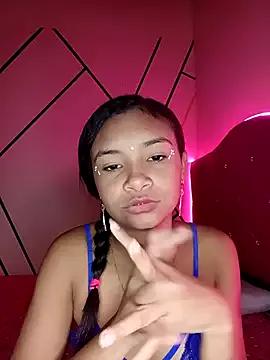 liz7skinny from StripChat is Freechat