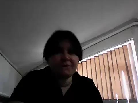 Liza_Will from StripChat is Freechat