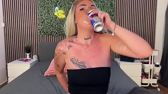 Photos of LizaRoxx from StripChat is Group