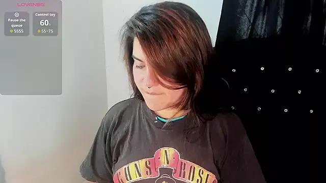 lizz_greys from StripChat is Freechat