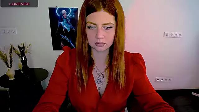 Lizzy_Love from StripChat is Freechat