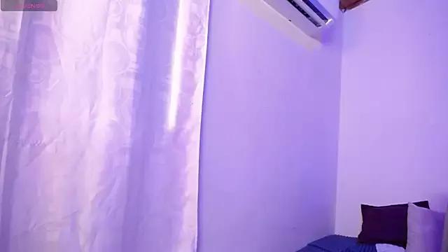 Lizzy_tgn from StripChat is Freechat