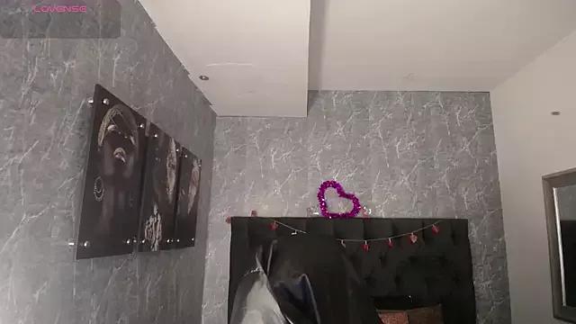 lizzysnow__ from StripChat is Freechat