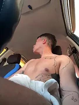 Logan_smith1 from StripChat is Freechat