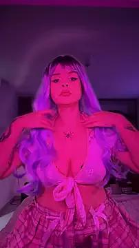 LoganPeny from StripChat is Freechat