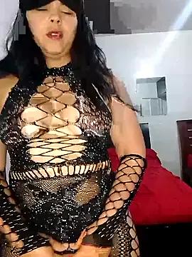 Lola314 from StripChat is Freechat