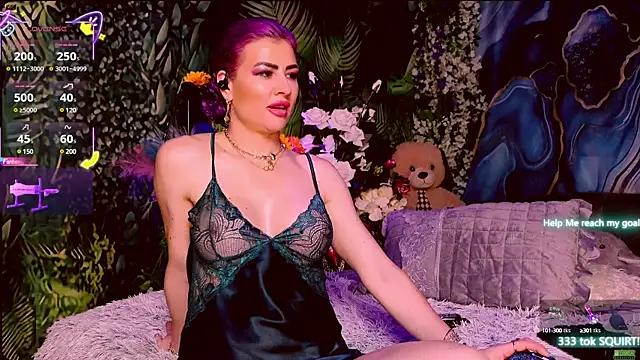 Check out our webcam shows gallery and message on a personal level with our sweet squirt cams hosts, showing off their natural physiques and sex toys.
