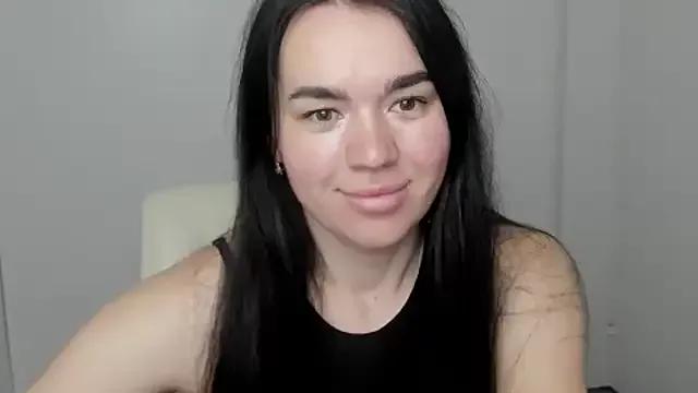 Lola_Saymyname from StripChat is Freechat