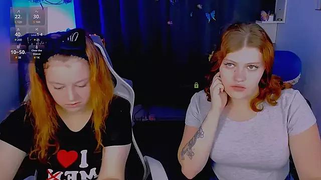 Check out our webcam shows gallery and message on a personal level with our sweet squirt cams hosts, showing off their natural physiques and sex toys.