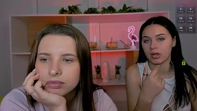 Check out our webcam shows gallery and message on a personal level with our sweet squirt cams hosts, showing off their natural physiques and sex toys.