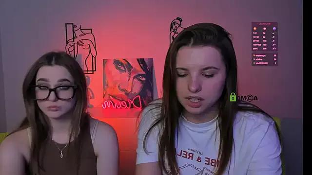 Check out our webcam shows gallery and message on a personal level with our sweet squirt cams hosts, showing off their natural physiques and sex toys.