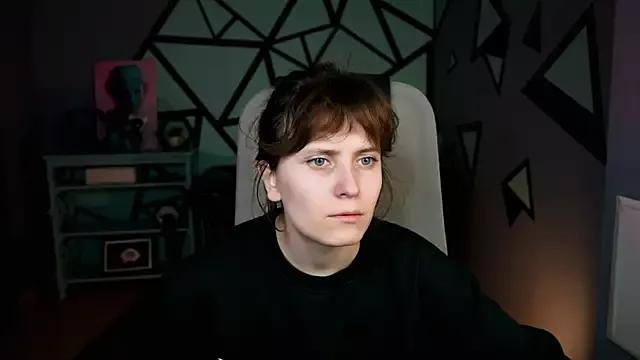 LolaAsmus from StripChat