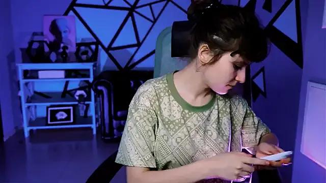 LolaAsmus from StripChat