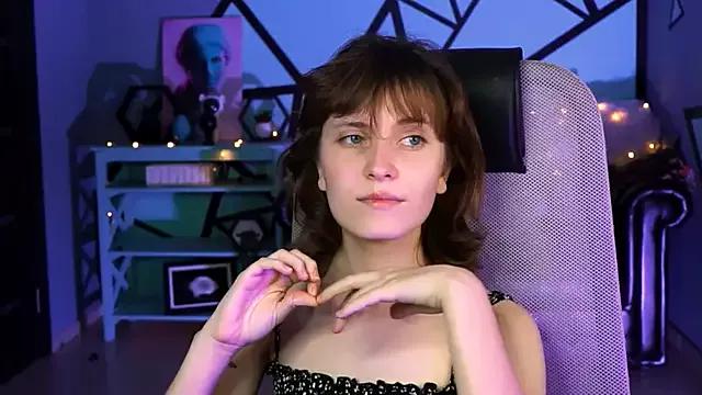 LolaAsmus from StripChat