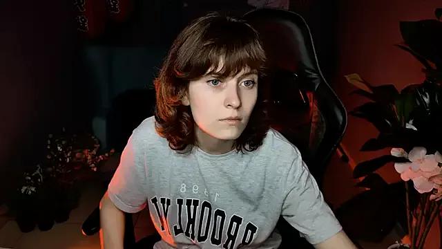 LolaAsmus from StripChat
