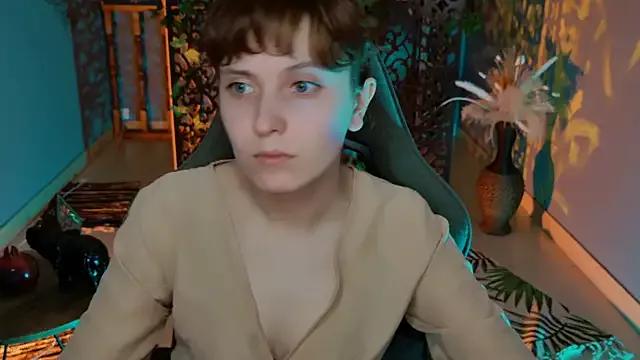 LolaAsmus from StripChat
