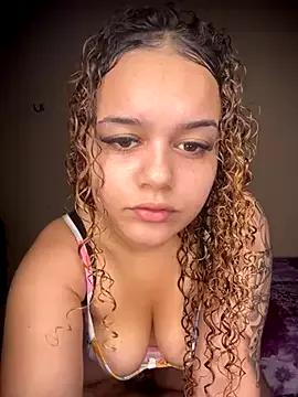 Lolacavalona from StripChat is Freechat