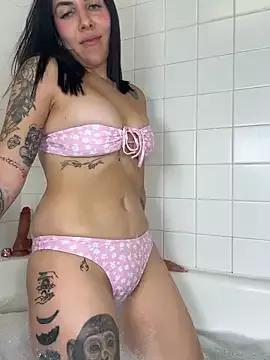 Check out our webcam shows gallery and message on a personal level with our sweet squirt cams hosts, showing off their natural physiques and sex toys.