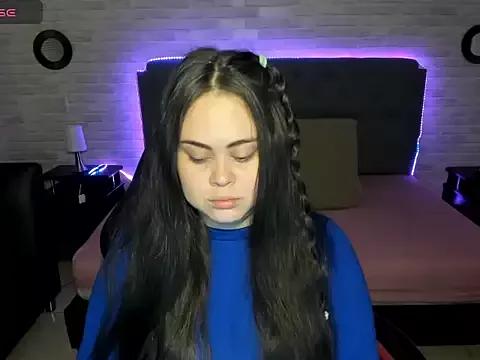 LolaVillalobos from StripChat is Freechat