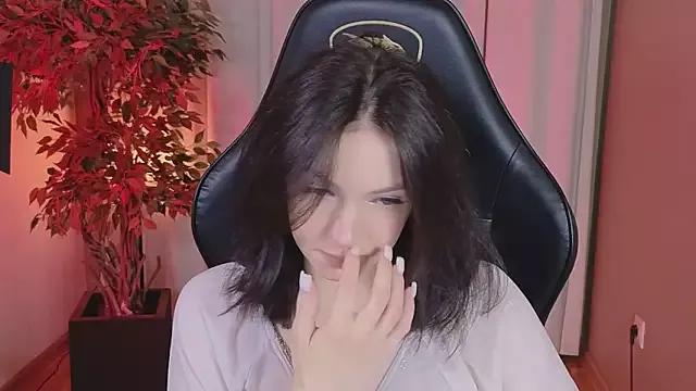 LoonaEclipse from StripChat is Freechat