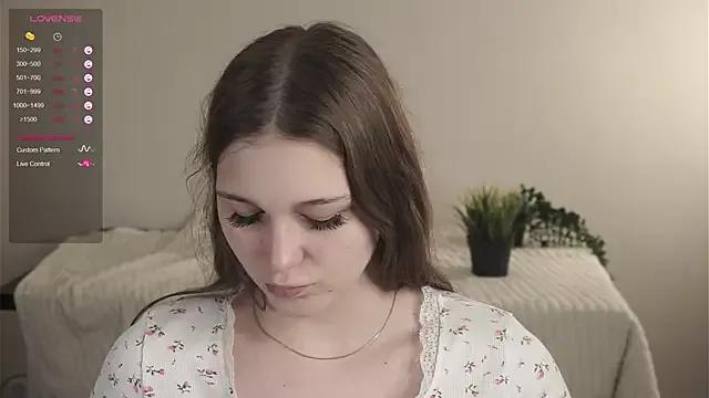LoraCrammer from StripChat is Freechat