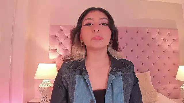 Lorelain_Lux from StripChat is Freechat