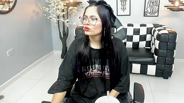 LOREN_SLIM from StripChat is Freechat
