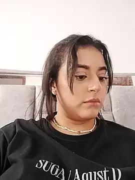 LorenaStevens from StripChat is Freechat