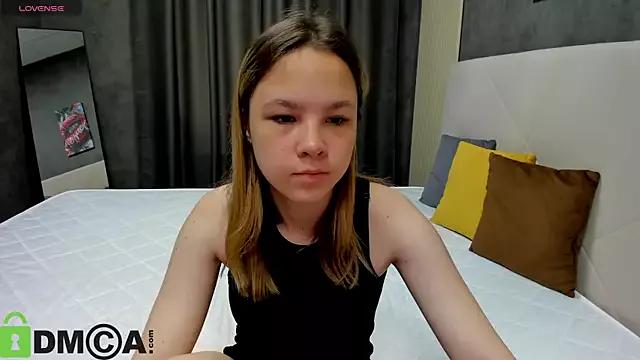 Lori_Blossom from StripChat is Freechat