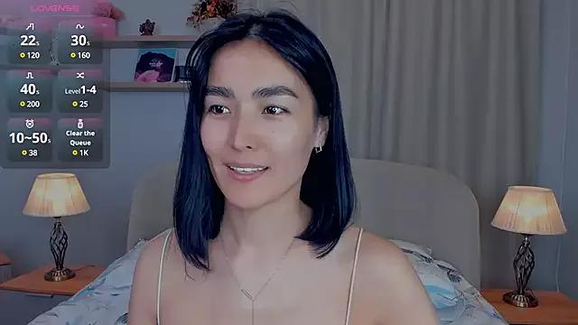 Lova_Rane from StripChat is Freechat