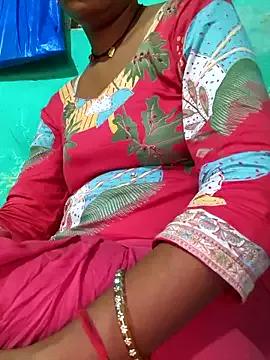 Love-pari077 from StripChat is Freechat