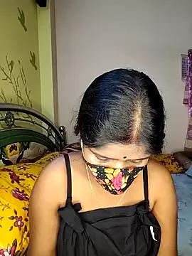 Love143A from StripChat is Freechat