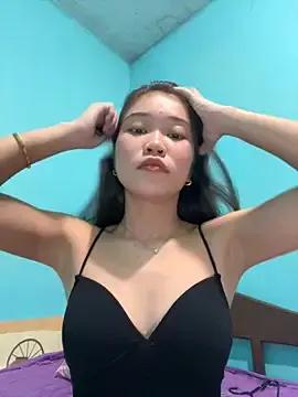 lovely_amarah19 from StripChat is Freechat
