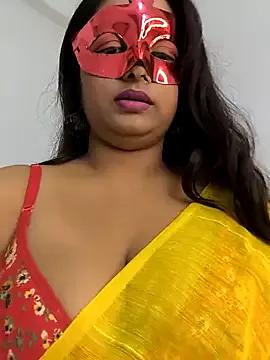 Lovely_Eesha from StripChat is Freechat