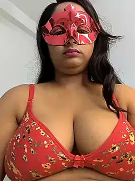 Photos of Lovely_Eesha from StripChat is Freechat