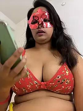 Photos of Lovely_Eesha from StripChat is Freechat